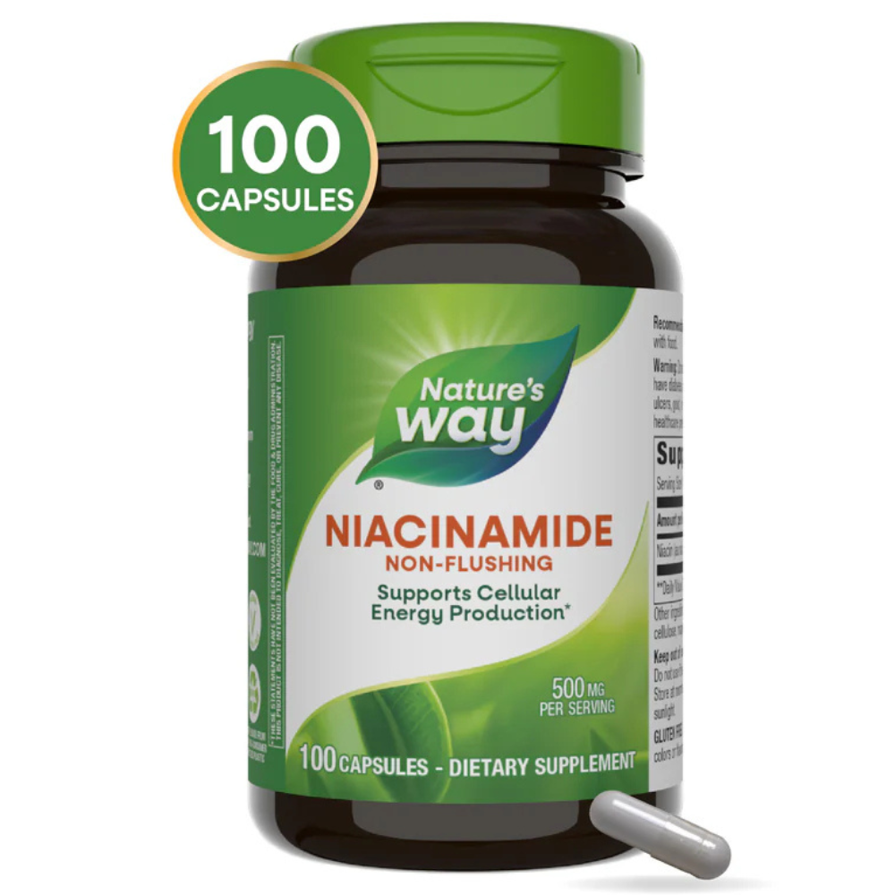 Niacinamide