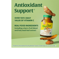 Thumbnail for Turmeric Curcumin Whole Body