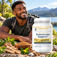 Thumbnail for Pro Advanced Testosterone Support