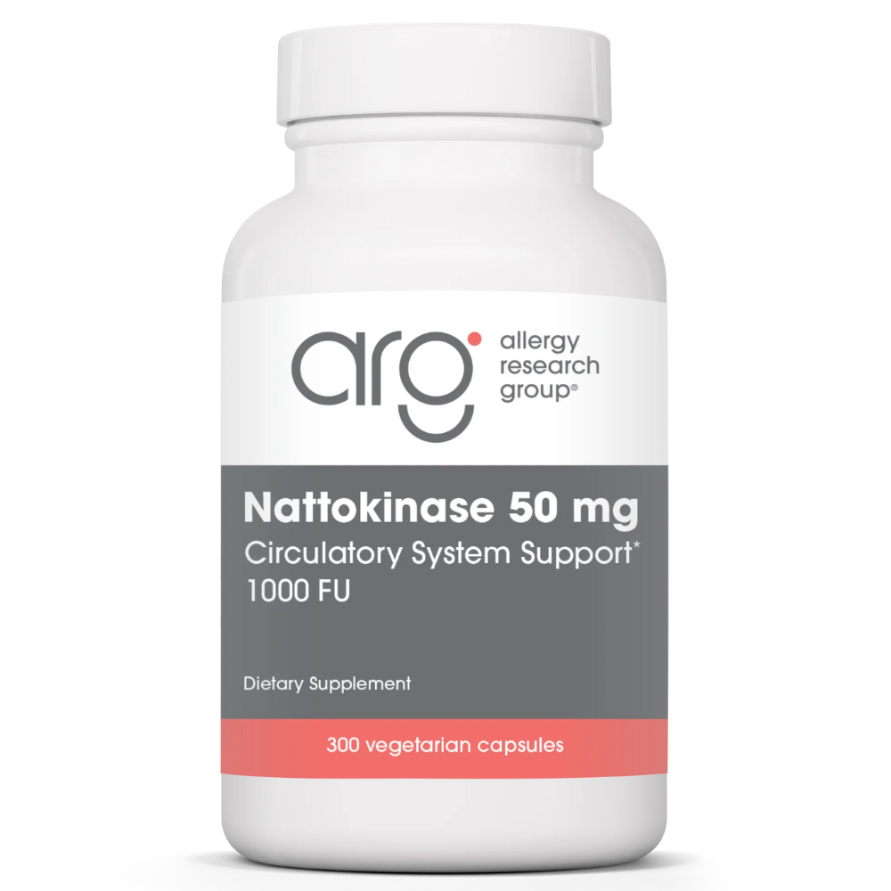 Nattokinasa 50 mg NSK-SD