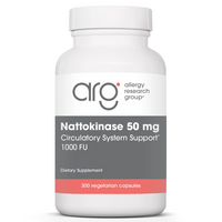 Thumbnail for Nattokinasa 50 mg NSK-SD