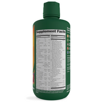 Thumbnail for Alive! Max Potency Liquid Multivitamin