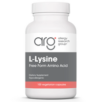 Thumbnail for L-Lisina 500 Mg