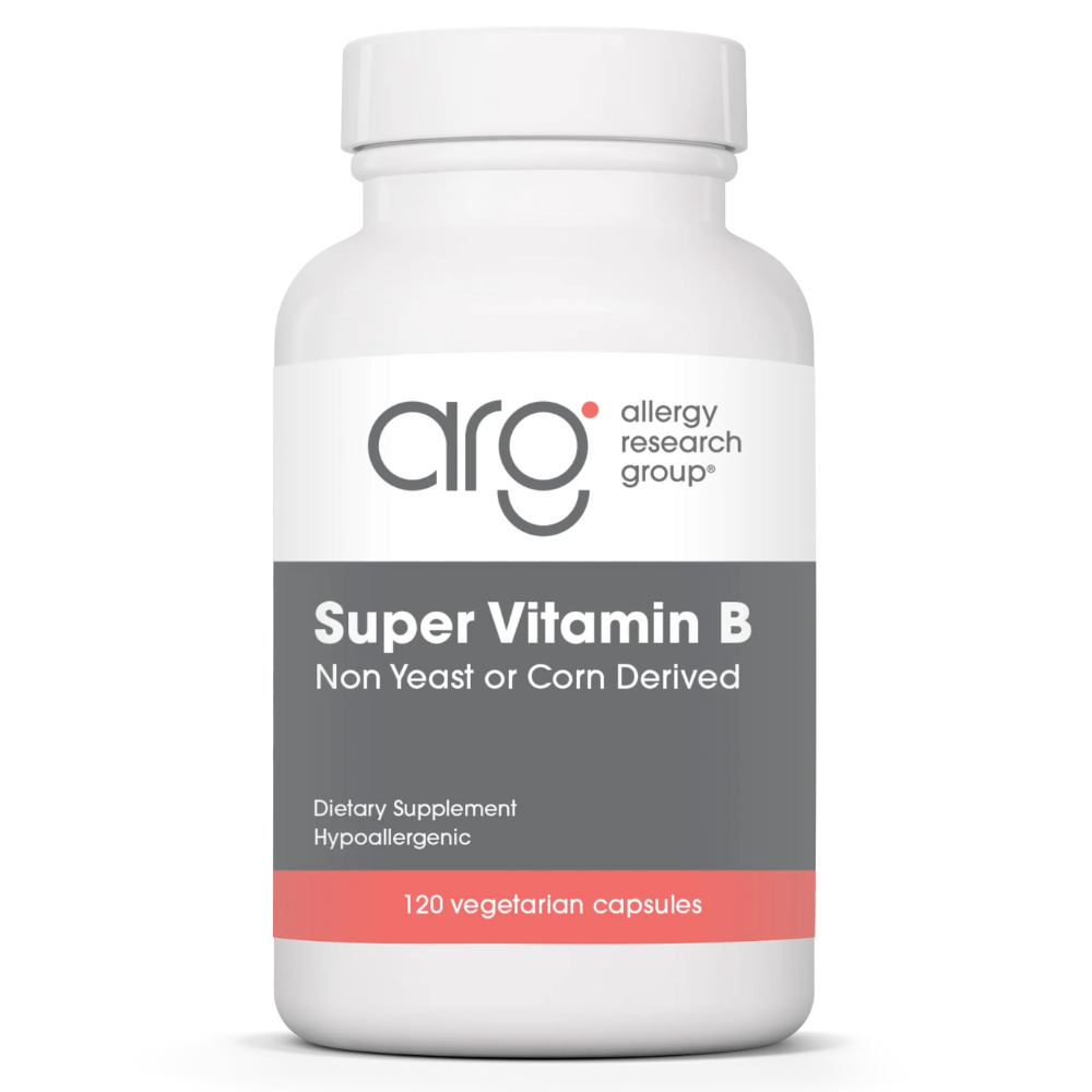 Super Vitamin B