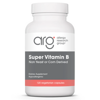 Thumbnail for Super Vitamin B