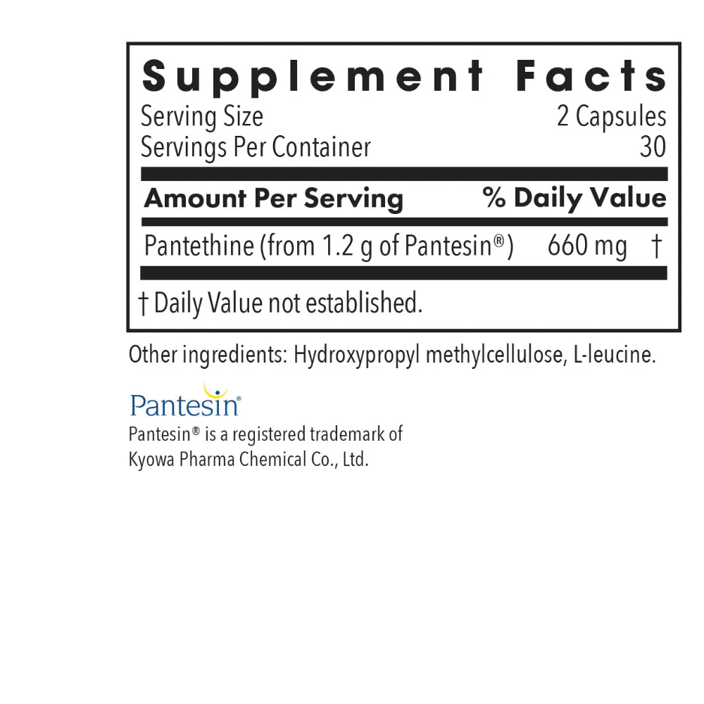 Pantenina