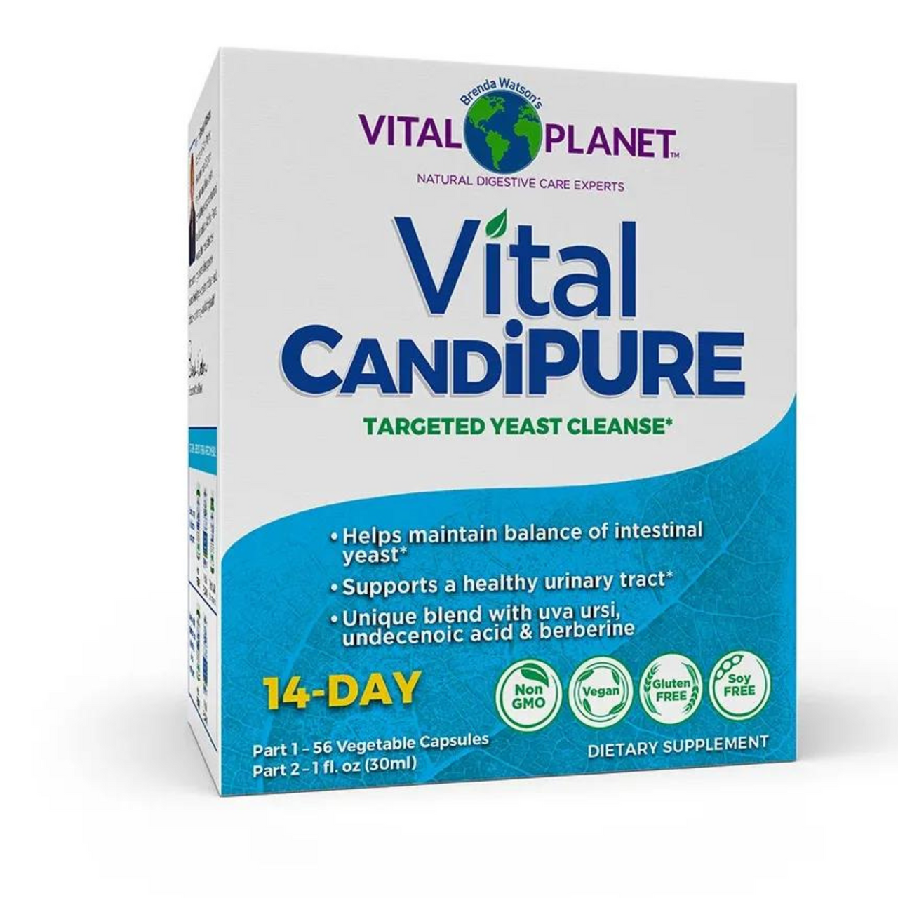 Vital CandiPURE
