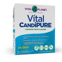 Thumbnail for Vital CandiPURE