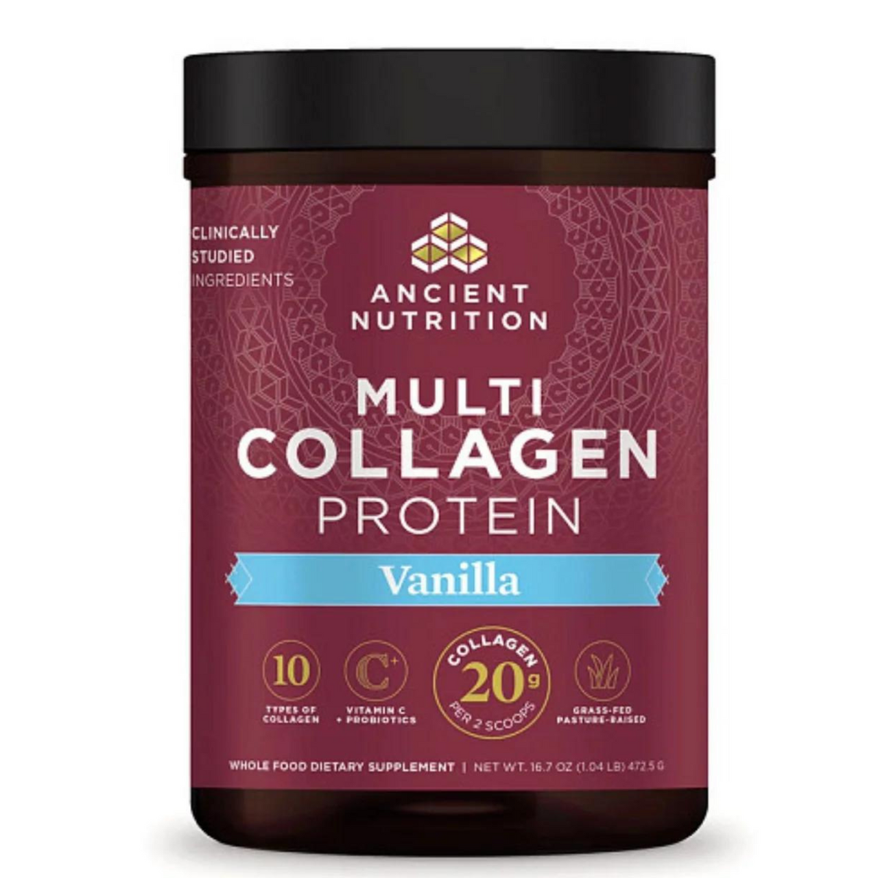 Multi Collagen Protein