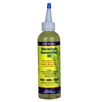 Thumbnail for Aceite Renutritivo para Cabello y Cuero Cabelludo 4oz