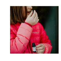 Thumbnail for Cold & Flu for Kids