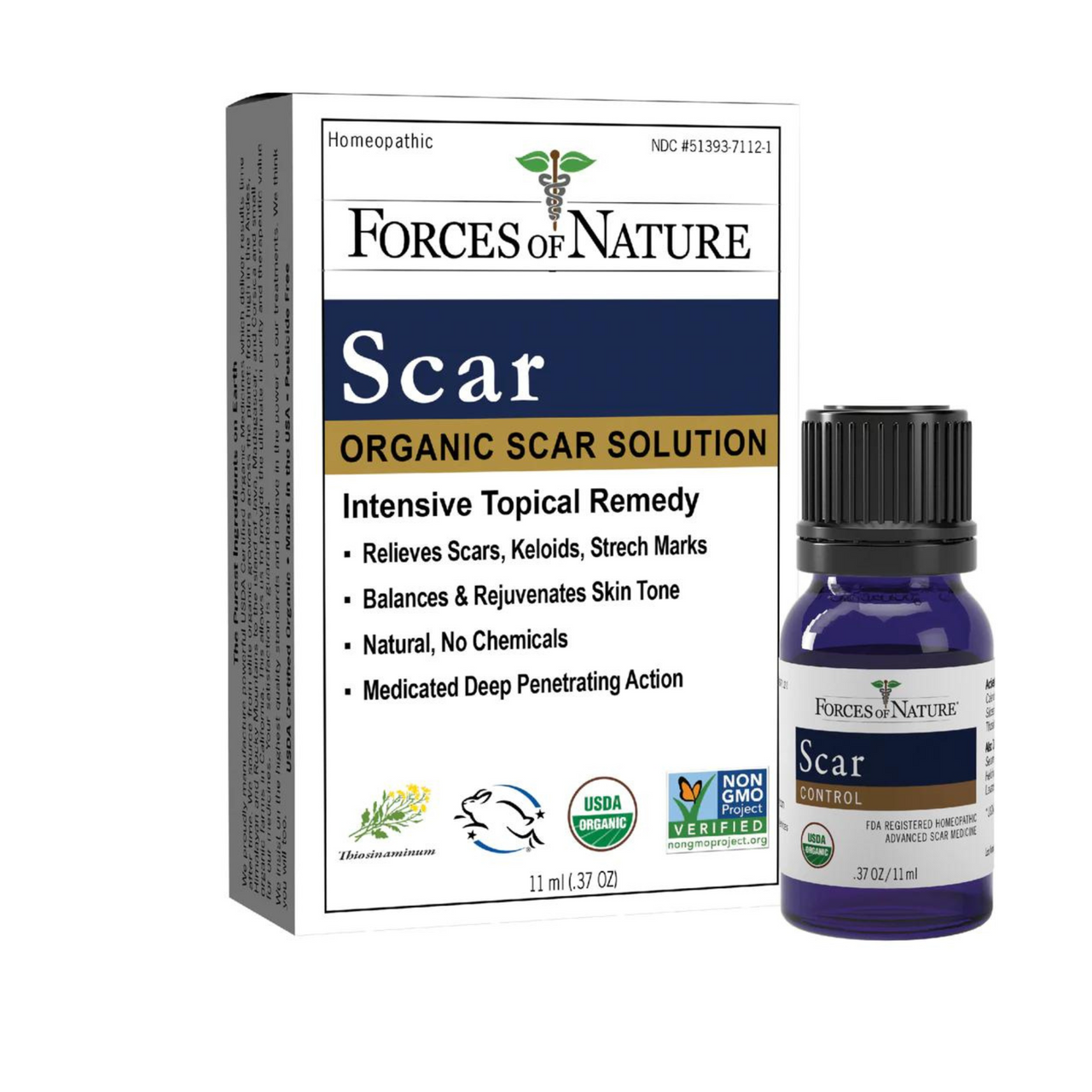 Scar Treatment