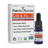 Thumbnail for Cold and Flu Maximum Strength Medicine