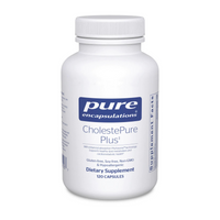 Thumbnail for CholestePure Plus