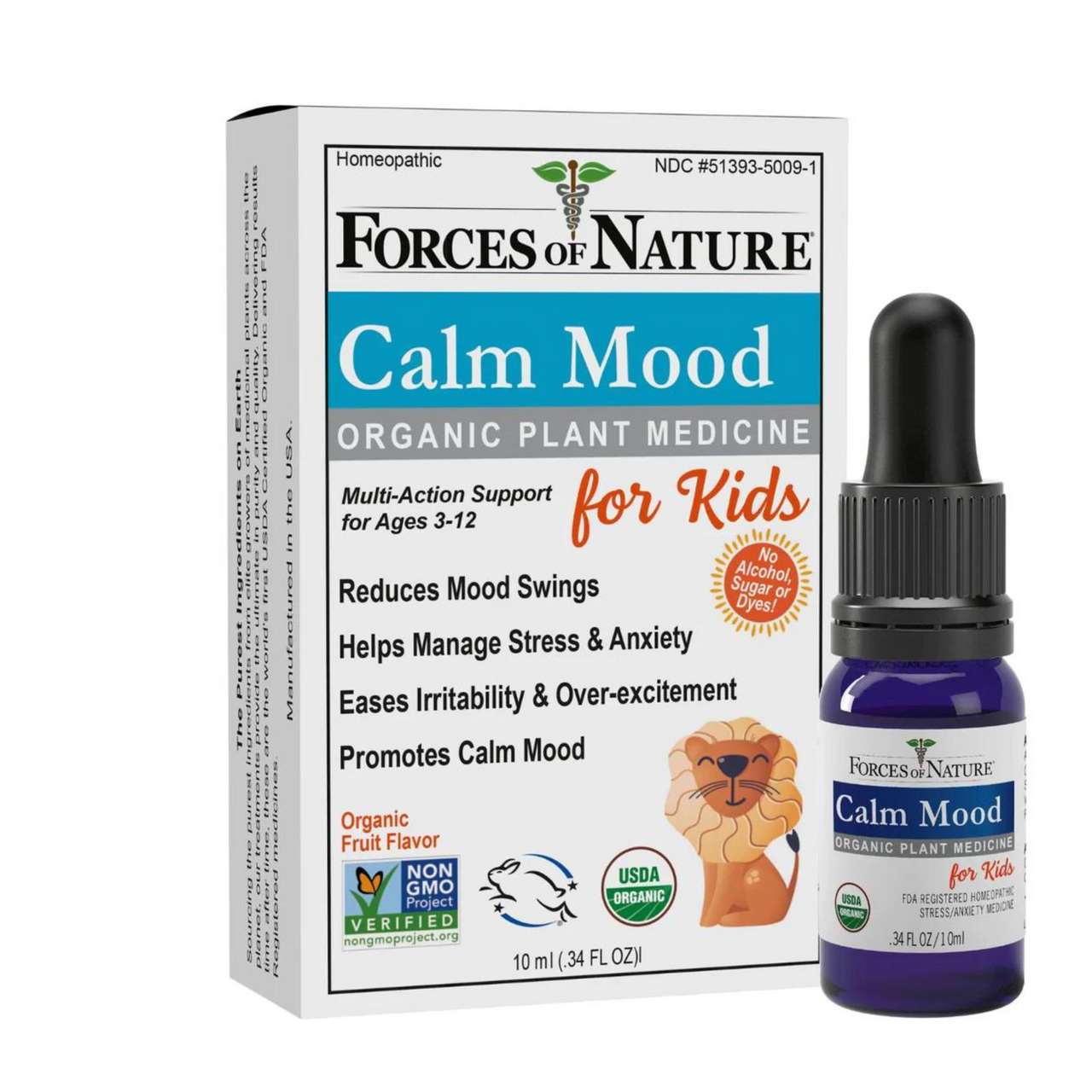 Calm Mood for Kids