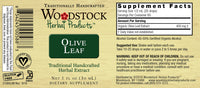 Thumbnail for Olive Leaf