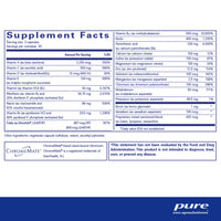 Thumbnail for Nutrient 950 without Copper & Iron