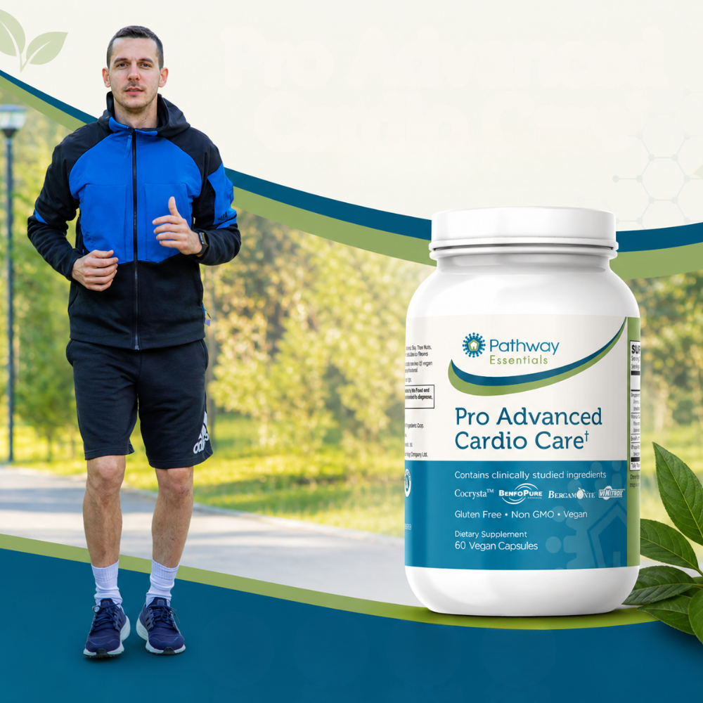 Pro Advanced Cardio Care 