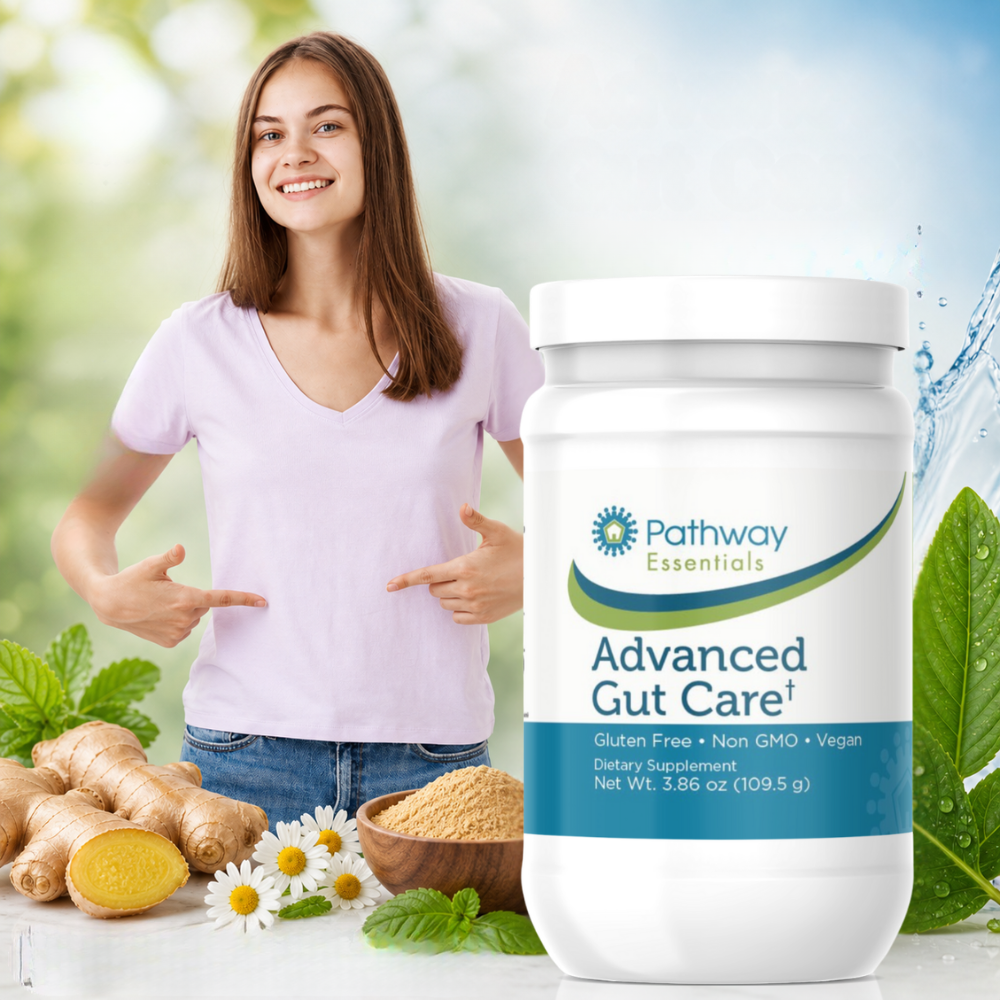 Advance Gut Care