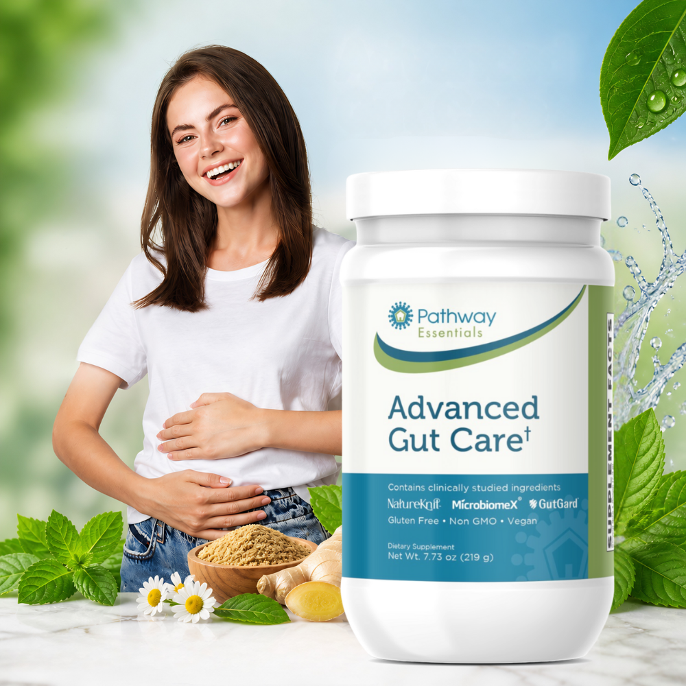 Advance Gut Care
