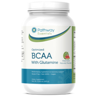 Thumbnail for Optimized BCAA with Glutamine, Watermelon