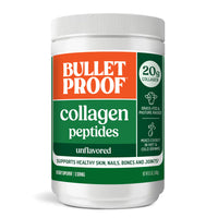Thumbnail for Collagen Peptides, Unflavored