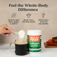 Thumbnail for Collagen Peptides, Unflavored