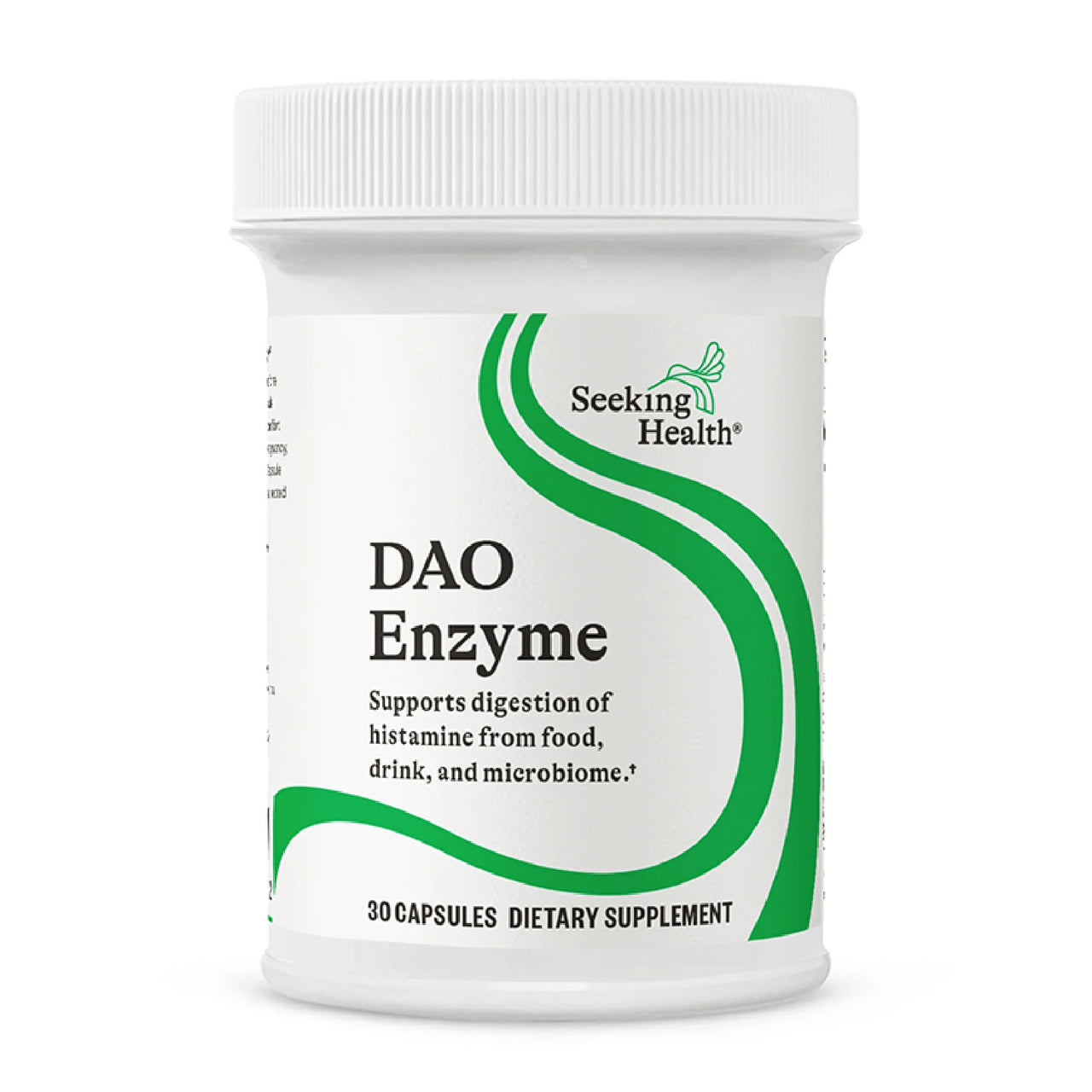 DAO Enzyme