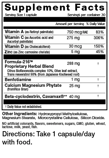 Formula-216