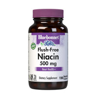 Thumbnail for FLUSH-FREE NIACIN 500 mg