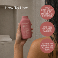 Thumbnail for Herbal Intimate Wash Sensitive Care