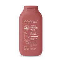 Thumbnail for Herbal Intimate Wash Sensitive Care