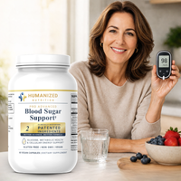 Thumbnail for Pro Advanced Blood Sugar Support