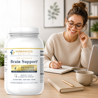 Thumbnail for Pro Advanced Brain Support