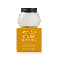 Thumbnail for Royal Jelly Body Butter Tupelo Honey