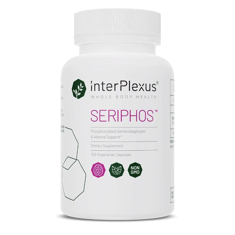 SERIPHOS PHOSPHORYLATED SERINE