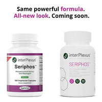 Thumbnail for SERIPHOS PHOSPHORYLATED SERINE