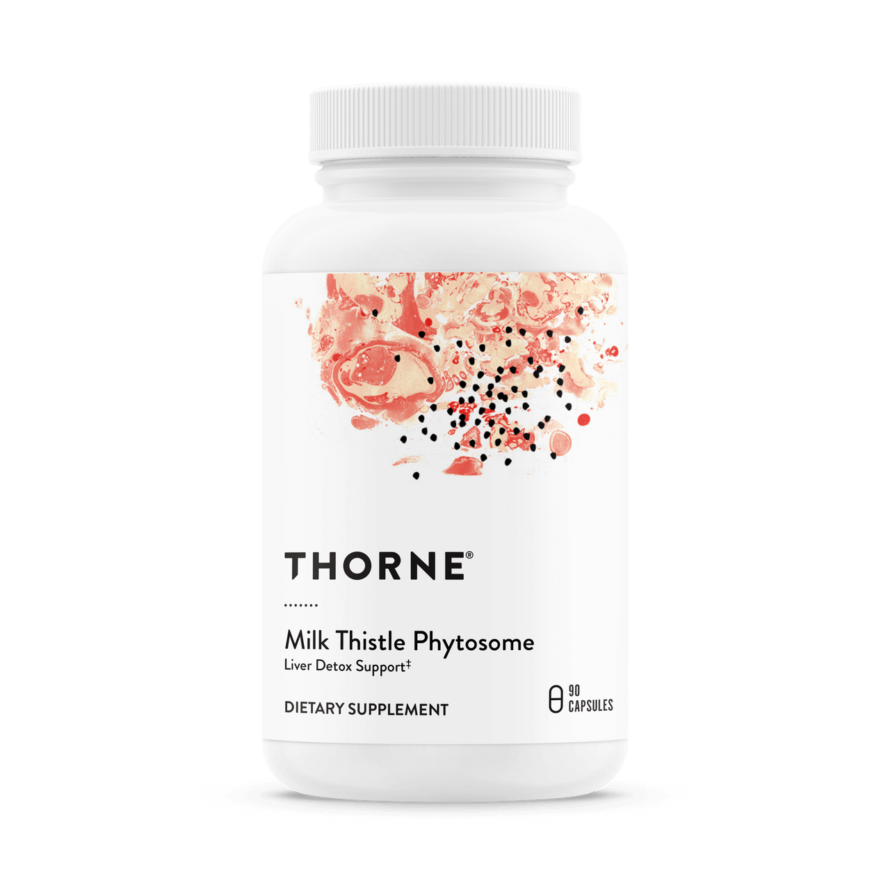 Milk Thistle Phytosome (formerly Siliphos)