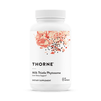 Thumbnail for Milk Thistle Phytosome (formerly Siliphos)