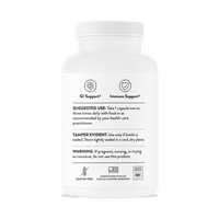 Thumbnail for Berberine 200mg