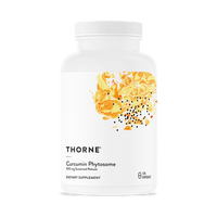 Thumbnail for Curcumin Phytosome - Sustained Release