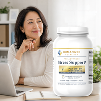 Thumbnail for Pro Advanced Stress Support