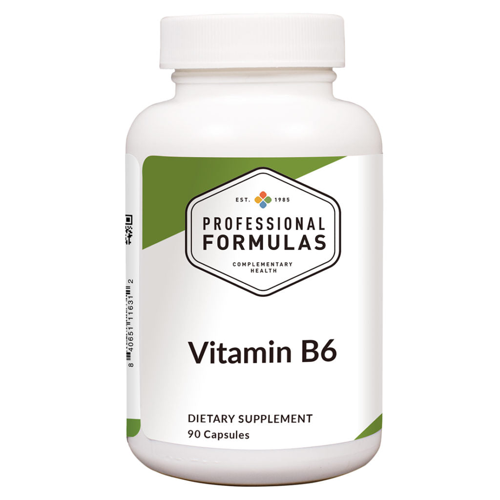 Vitamin B6