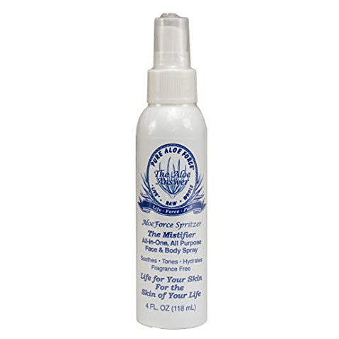 Atomizador de aloe puro Force