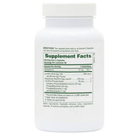 Thumbnail for Egg Yolk Lecithin 600 mg Capsules - My Village Green