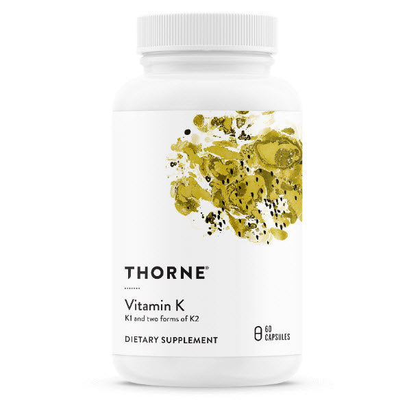 Vitamin K - Thorne