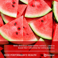 Thumbnail for Citrus M3 Ultimate Nitric Oxide Nutrition - Bionox Nutrients