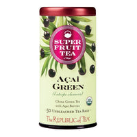 Thumbnail for Organic Açaí Green Superfruit - My Village Green