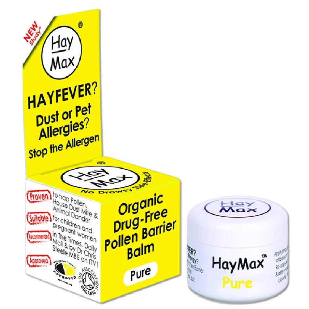 Original Allergen Barrier Balm