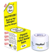 Thumbnail for Original Allergen Barrier Balm